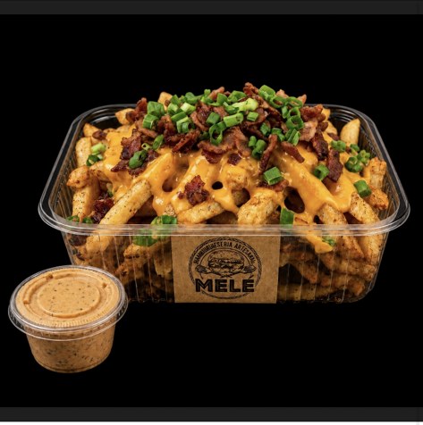 Papas Maul de Mele